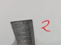 DRZWI PRZÓD PRAWE PASAŻERA Opel Mokka A 5d biały GP5