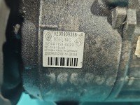 Sprężarka klimatyzacji kompresor 8200939386A Renault Scenic III 1.5 dci