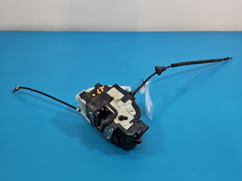 Zamek tył lewy Kia Ceed I 06- 7pin.