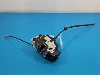 Zamek tył lewy Kia Ceed I 06- 7pin.