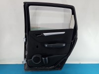Drzwi tył prawe Mercedes W245 HB 5d 696
