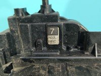 Zamek przód prawy Nissan Qashqai I J10 06-13 EUROPA 3pin