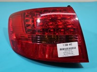 Lampa tył lewa błotnika Audi A6 C6 kombi EUROPA 89317039