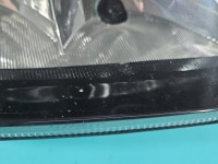 Reflektor lewy lampa przód Opel Astra II G EUROPA