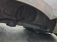 Błotnik tył lewy ćwiartka Fiat Tipo II 15- 722/a kombi