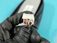 Lusterko prawe Toyota Corolla E12 europa