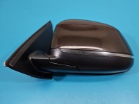 Lusterko lewe pin BMW X5 F15 5d kolor B53\8 europa