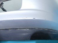 Zderzak przód Honda Accord VI 98-02 srebrny NH614M