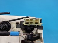 Konsola panel nawiewu Audi 80 B3