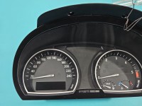Licznik Bmw X3 e83 3451581 2.0d EUROPA