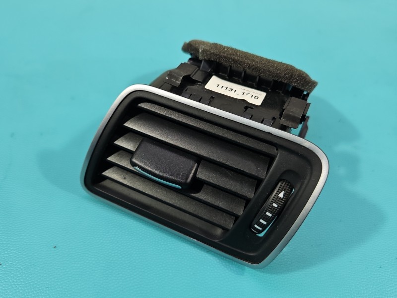 Kratka nawiewu Vw Passat B7 3AB819701A EUROPA