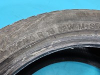 vredestein quatrac pro giugiaro design 215/50/R18 92M 5,9MM 2022R