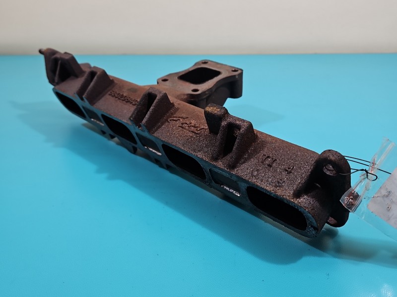 Kolektor wydechowy Fiat Ducato IV 5802084349 2.3 jtd