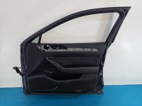 DRZWI PRZÓD PRAWE PASAŻERA Vw Passat B8 5d LC9X