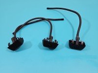 Spryskiwacz maski Opel Mokka B 20- 9824288380