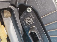 Nagrzewnica Renault Master III 10-24 272700033R-D EUROPA