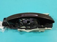 Klamka tył prawa zewnętrzna Skoda Superb III 7P6839885