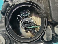 Reflektor prawy lampa przód Opel Antara EUROPA
