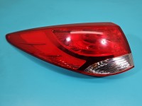 Lampa tył lewa Hyundai, Z BŁOTNIKA 09-13 Hyundai Ix35 09-13 HB