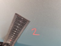 DRZWI PRZÓD PRAWE PASAŻERA Peugeot 208 I 5d EZRC