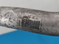 przewód wąż rurka wody Porsche Cayenne I 9P 4.8 V8 94610636002