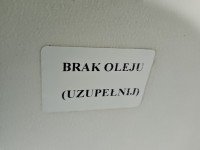 Skrzynia biegów 20MB25 Citroen C5 II X7 2.0 hdi