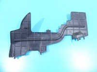KIEROWNICA Wlot powietrza Toyota Verso 09- 2.0 D4D