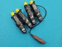 TESTOWANY Wtryskiwacz Citroen Berlingo I 1.9d