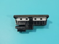Klamka klapy tył Peugeot 5008 II 17-24 9827560380