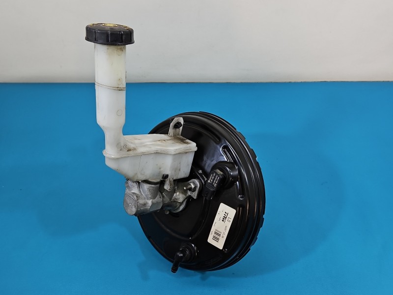 Serwo hamulcowe Nissan Pulsar 1.2 T 46007-3ZL0B, 0265005329