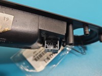 Klamka wewnętrzna przód lewa Seat Ibiza III 6L 6L0837113H