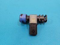 Czujnik ciśnienia paliwa regulator VOLVO V70 III 31405791
