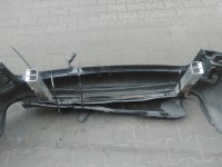 Zderzak tył tylny AUDI A4 B8 kombi LZ9Y