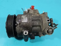 Sprężarka klimatyzacji kompresor Vw Polo IV 9N 1.9 tdi 6Q0820803D, 447220-8126