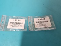 Zacisk przód lewy Mitsubishi Colt Z30 VI 04- 1.3 16V