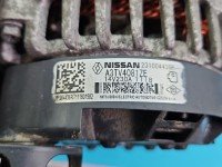 TEST Alternator Renault Trafic III 14 - 231004436R 2.0 dci