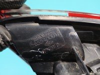 Lampa tył lewa Renault Laguna III HB
