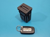 Stacyjka KLUCZYK WKŁADKA Kia Sportage III 10-15 95490-3W000