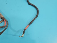 Wiązka instalacja Producent części: OPEL, 39007117, 39007117, Europejska, Alternatora Opel Astra V K 39007117