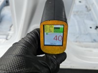 Próg lewy SŁUPEK ŚRODKOWY B LEXUS NX I 14-21 inny 5d 085