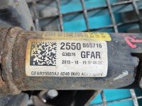 Amortyzator przód prawy przedni Opel Mokka A