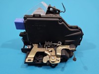 Zamek tył lewy Vw Touran I Volkswagen, 7pin