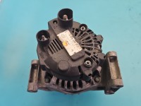 TEST Alternator Fiat Doblo II 10- 1.3 jtd 263A6000 0986048771