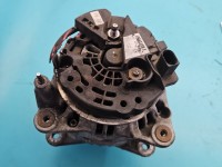 TEST Alternator Audi A3 8P 06F903023F, 0124525050 2.0 tdi