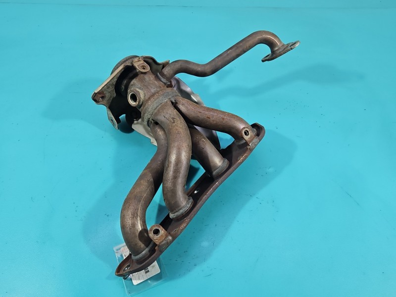 Kolektor wydechowy LEXUS CT 10-22 1.8 VVTI