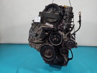 Silnik Opel Astra III H 1.7 cdti 80KM ODPALANY FILM POMIAR