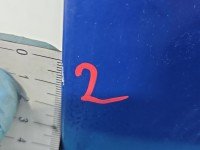 DRZWI PRZÓD LEWE KIEROWCY Vw Lupo 3d niebieski LW5Z