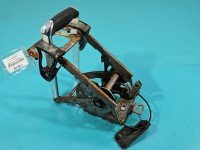 Dźwignia hamulca ręcznego Ford S-max I MK1