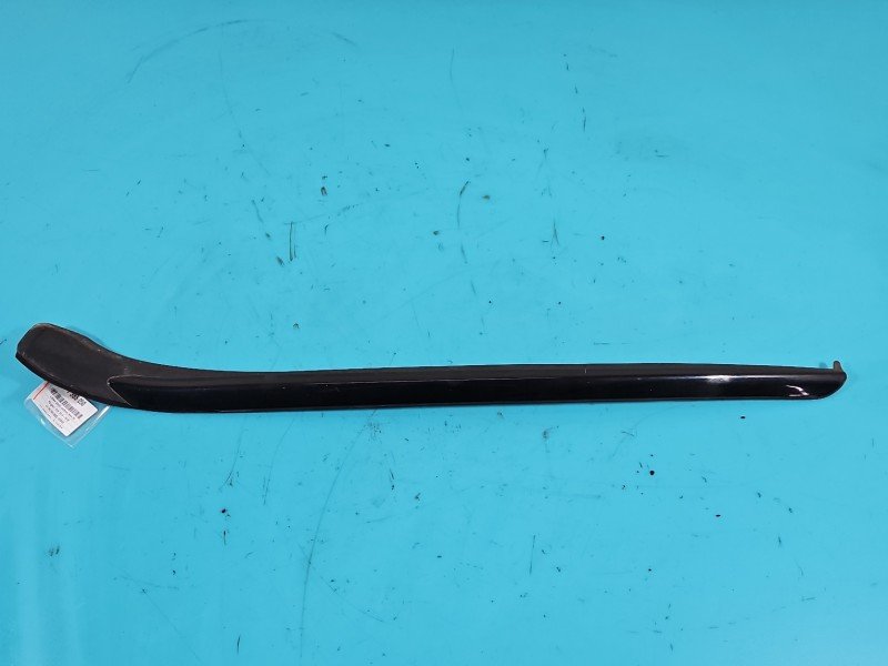 Listwa szyby czołowej lewa przedniej Peugeot 508 I 10-18 70540YX7