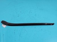 Listwa szyby czołowej lewa przedniej Peugeot 508 I 10-18 70540YX7